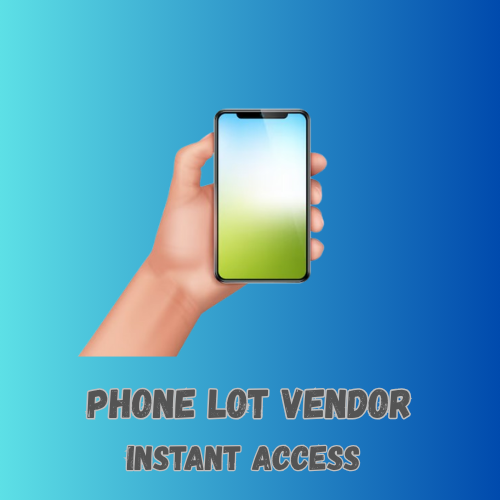 Elite Smartphone Supplier