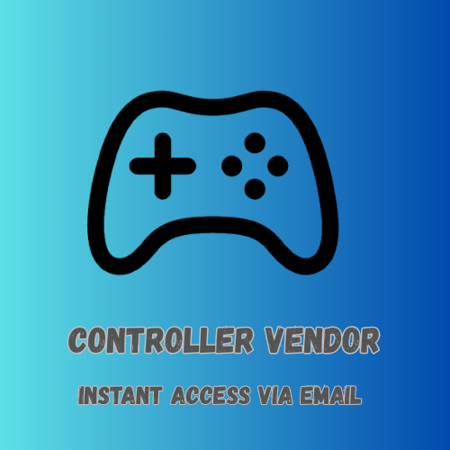 CONTROLLER VENDOR