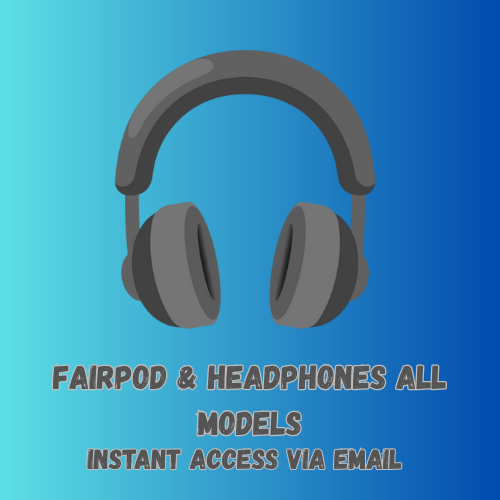 fAirPod & Headphones All Models