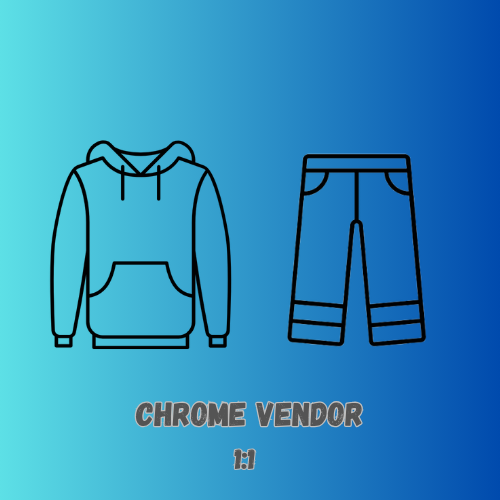 Chrome Bundle