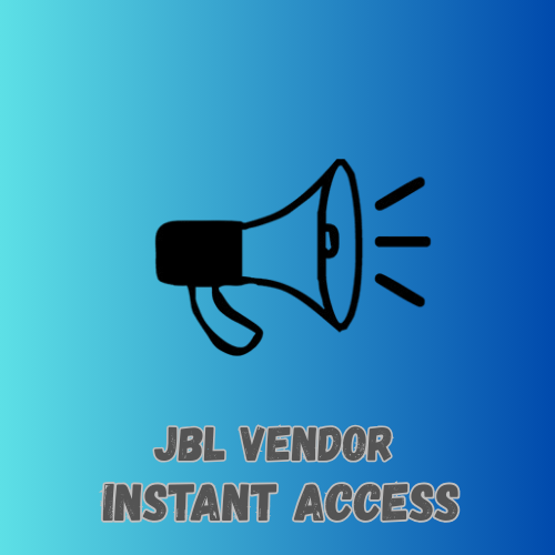 JBL Vendor